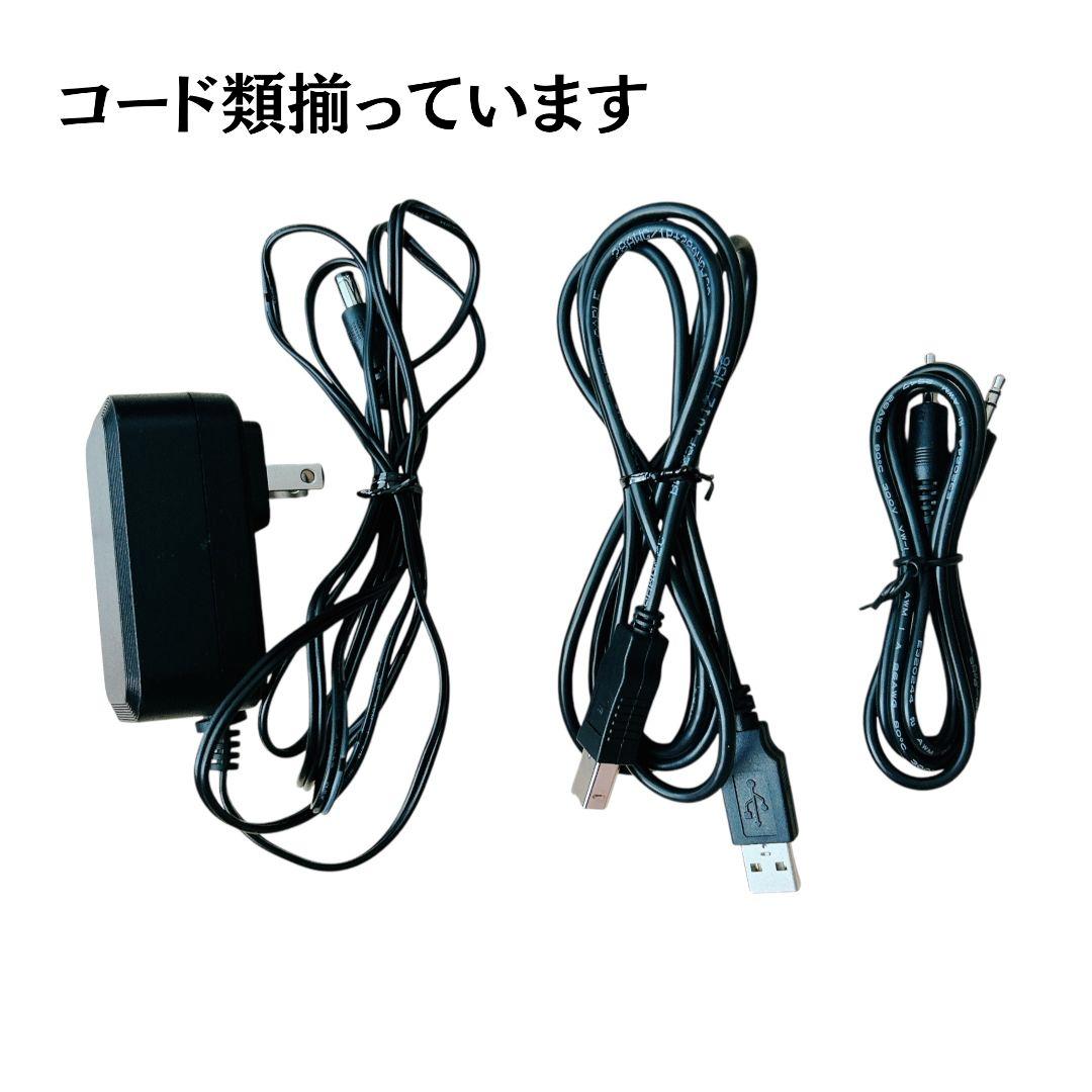 【付属品完備】 Numark PARTY MIX LIVE DJ スピーカー内蔵