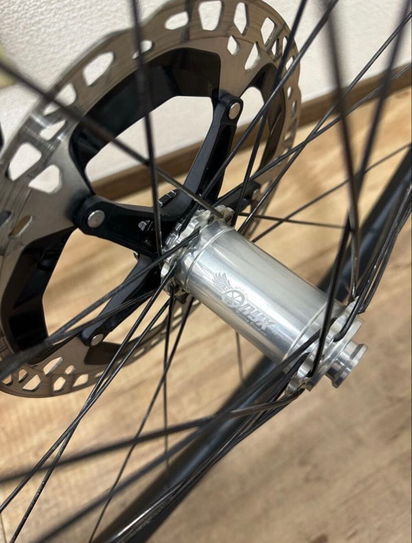 Y*2様 DT Swiss FR541 × ONYX vesper ホイールセッ