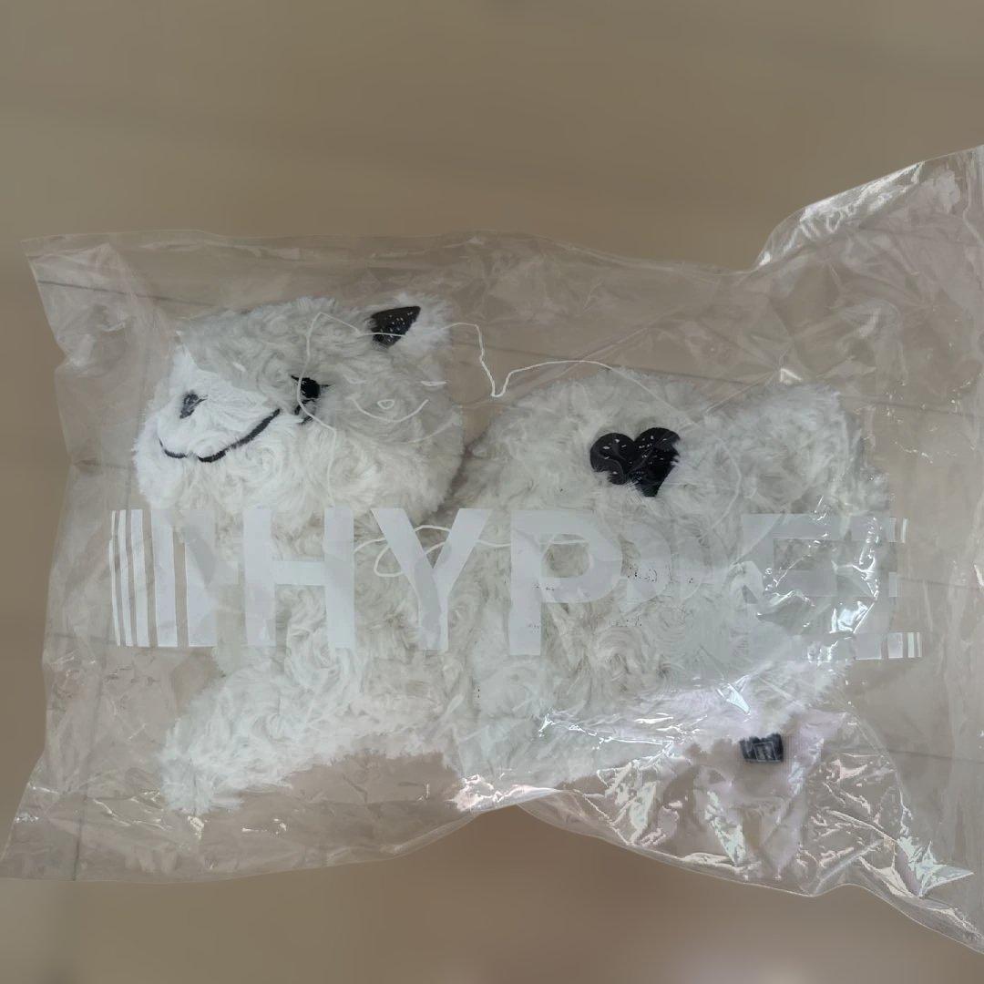 米津玄師　グッズ　ぬいぐるみ