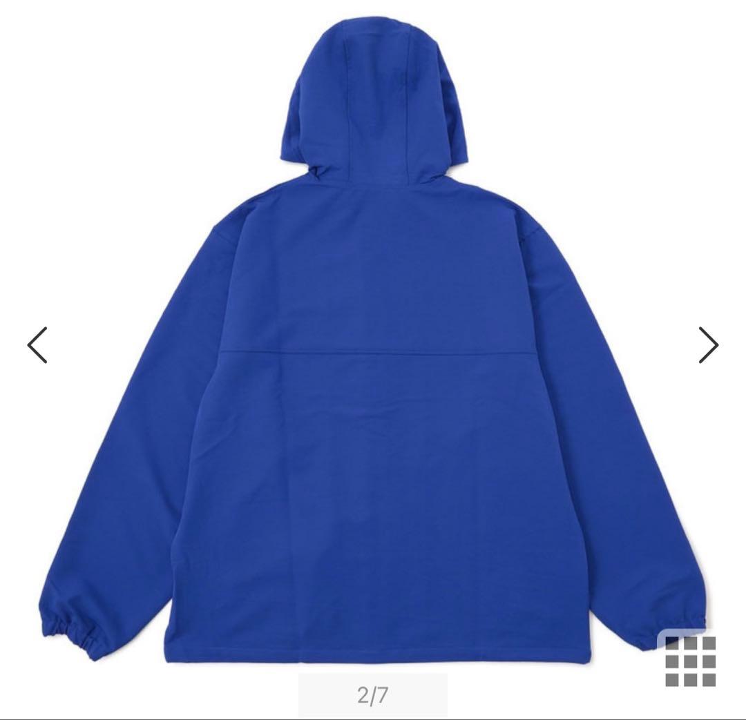 横浜DeNAベイスターズ フード付きジャケット