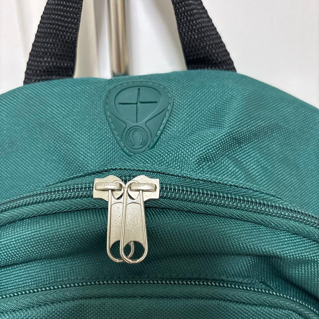 新品NFL JETS ニューヨーク ジェッツ リュック バックパック 緑