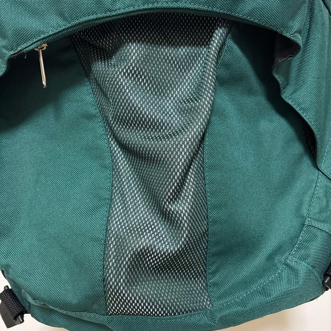 新品NFL JETS ニューヨーク ジェッツ リュック バックパック 緑