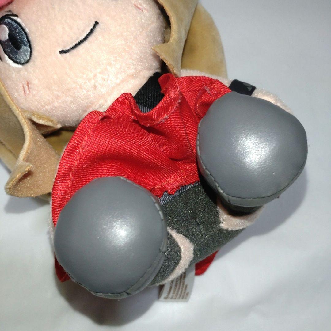 ポケモン トレーナーズ セレナ ぬいぐるみ