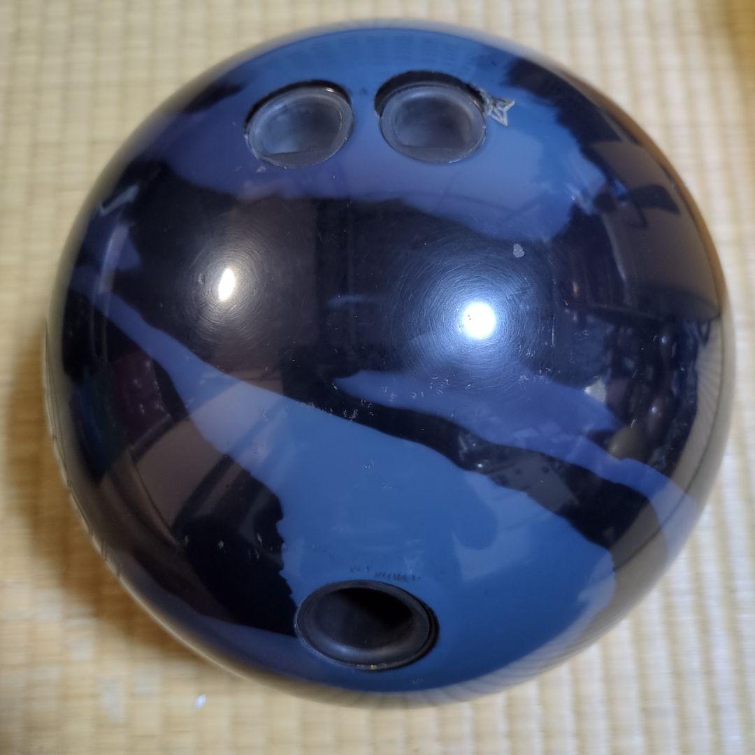 ROTO GRIP HUSTLE ボウリングボール ブラック