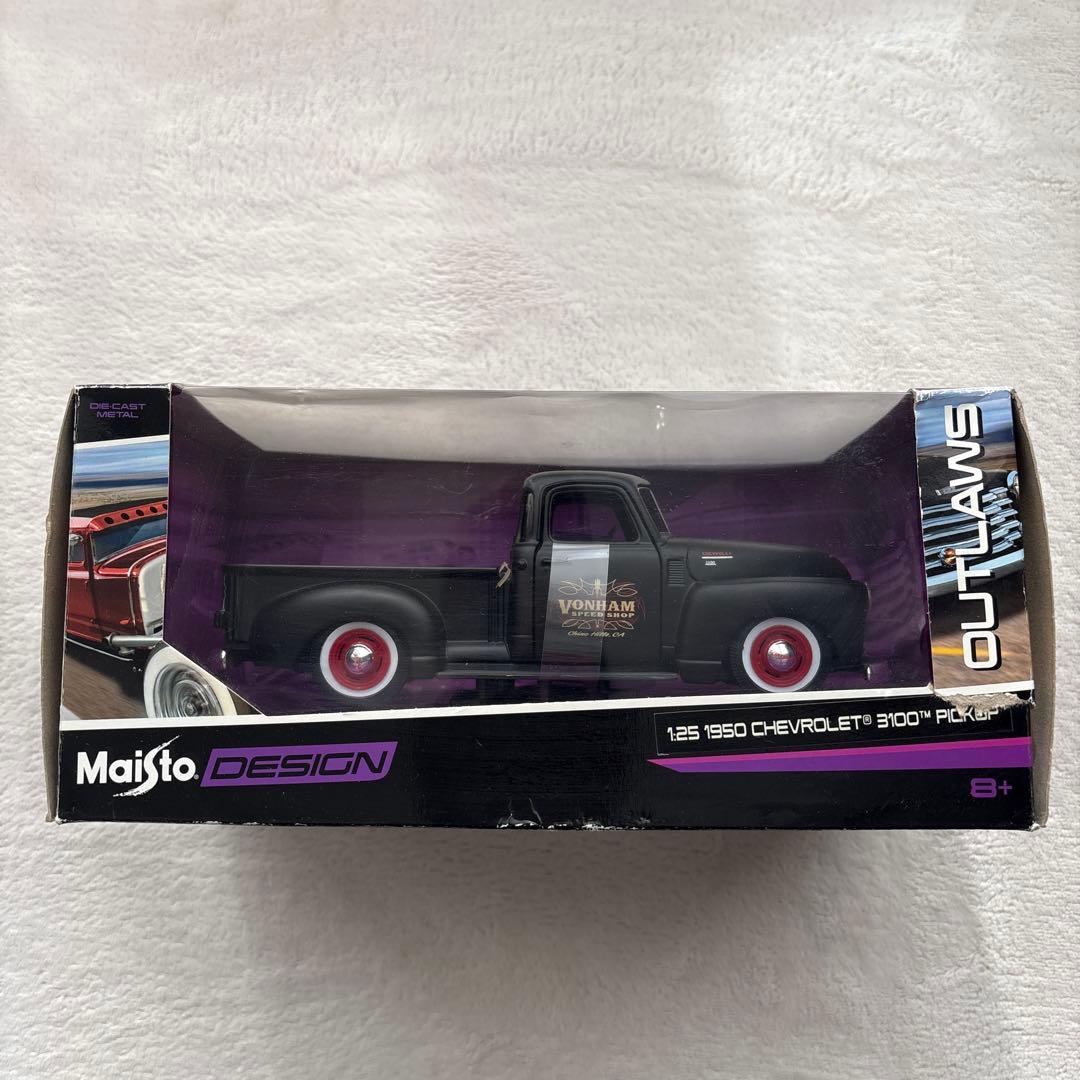 1950y CHEVROLET 3100！！ PICKUP！！