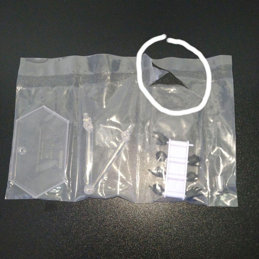 figma ソリッド・スネーク MGS2 ver.アップデートエディション