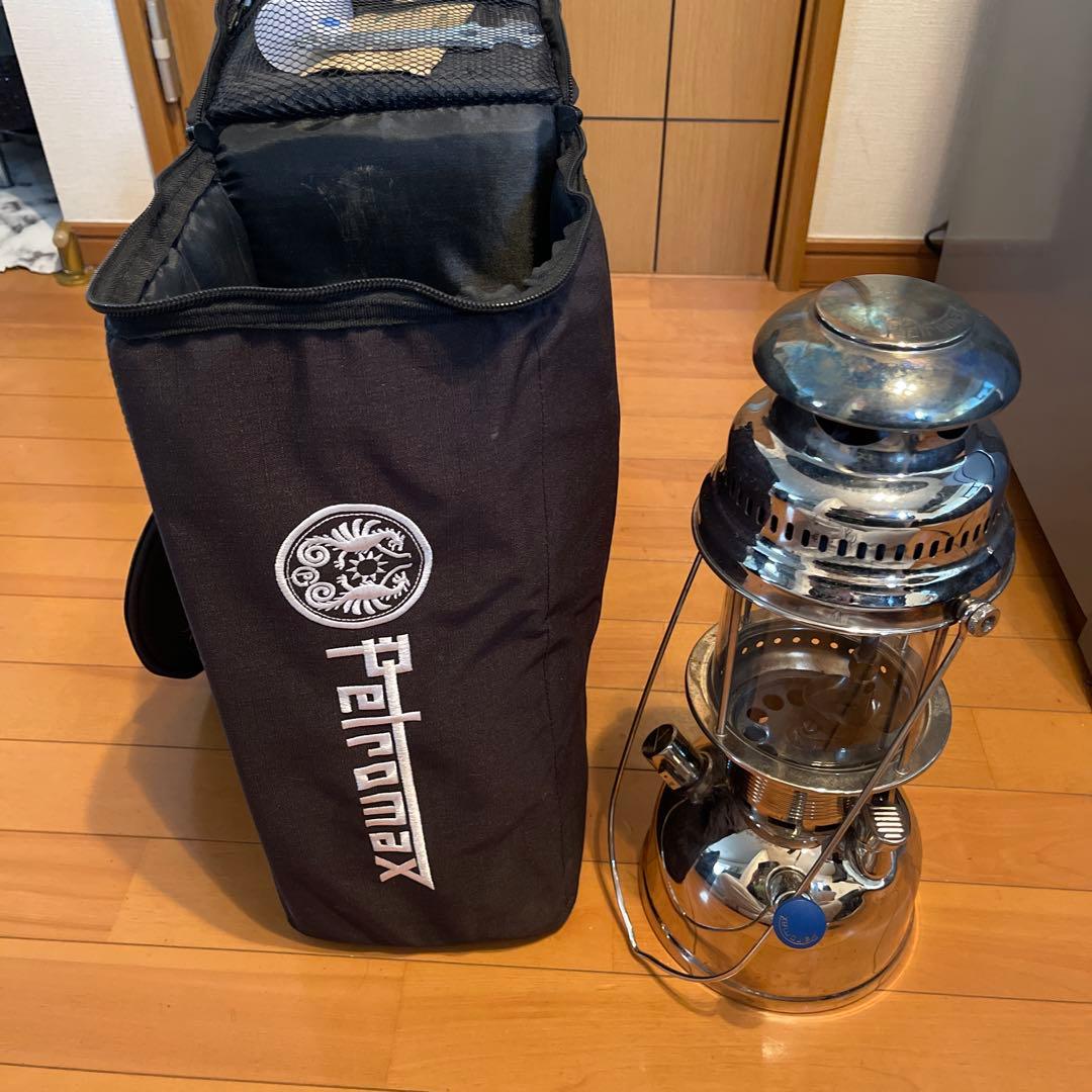 ペトロマックス500