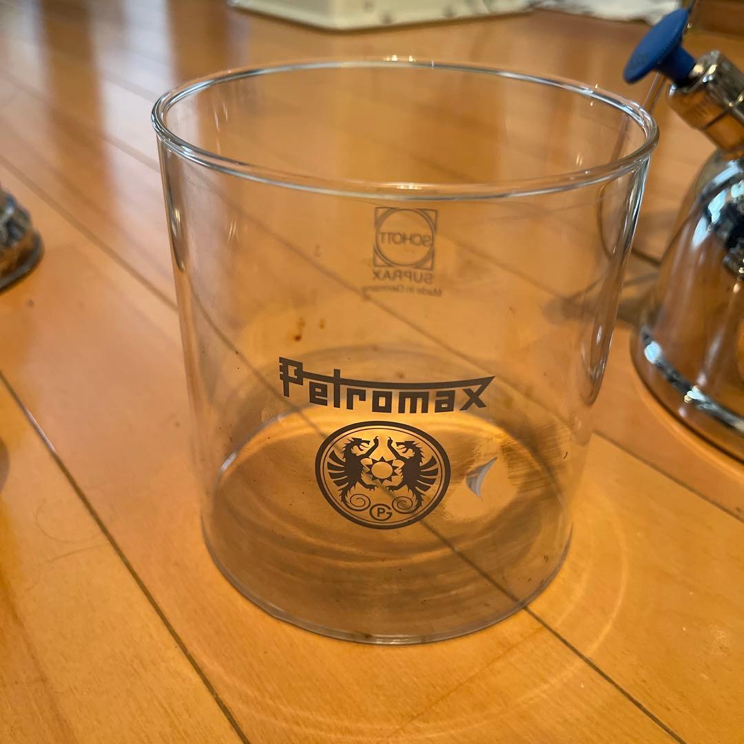 ペトロマックス500