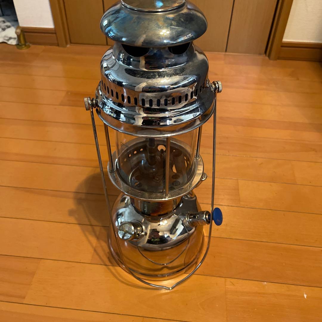 ペトロマックス500