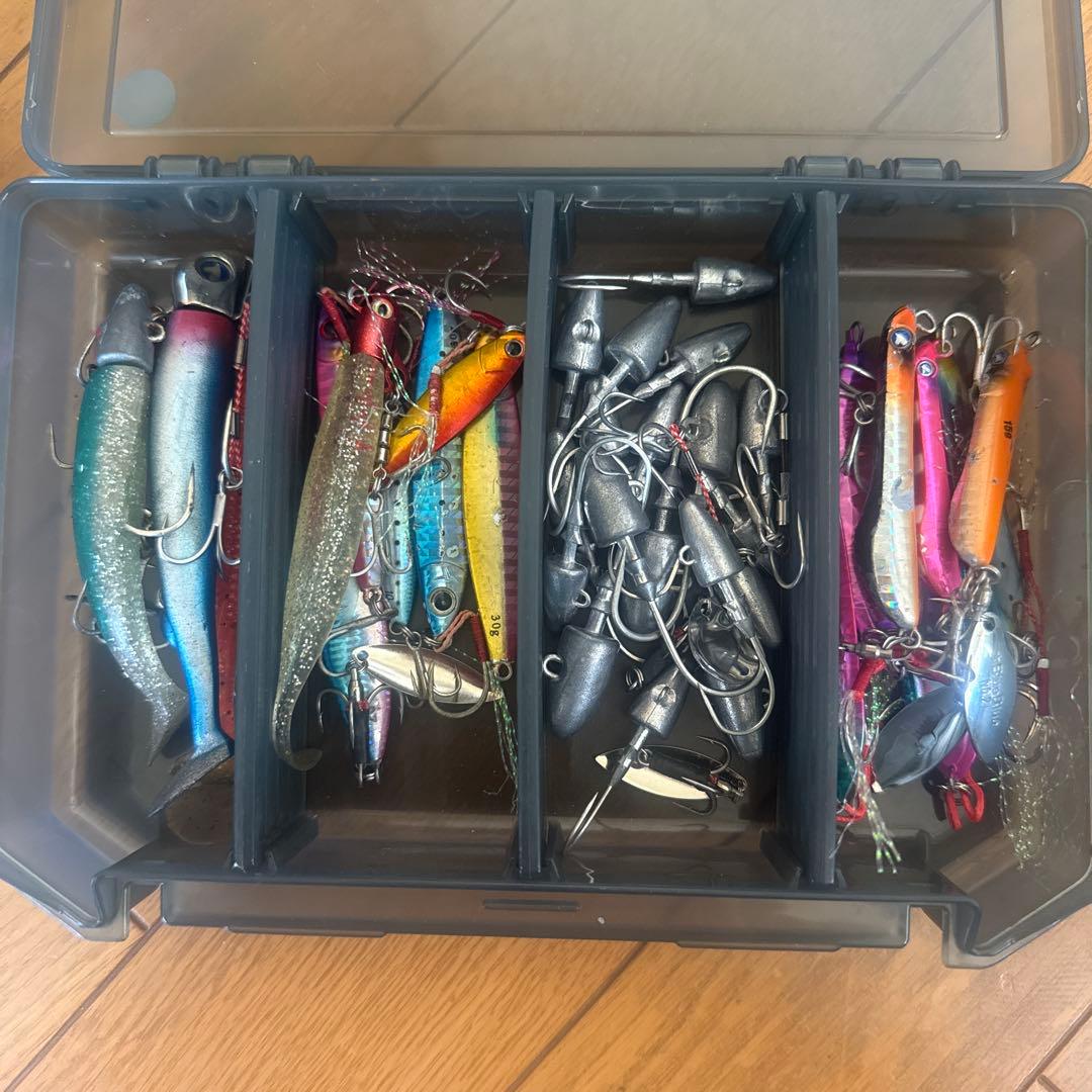 ブルーブルー　サーフ