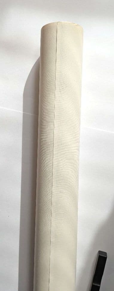 ザ ランナウェイズ 1977年 NPA 公式販売ポスター 絹目 新品•未使用品