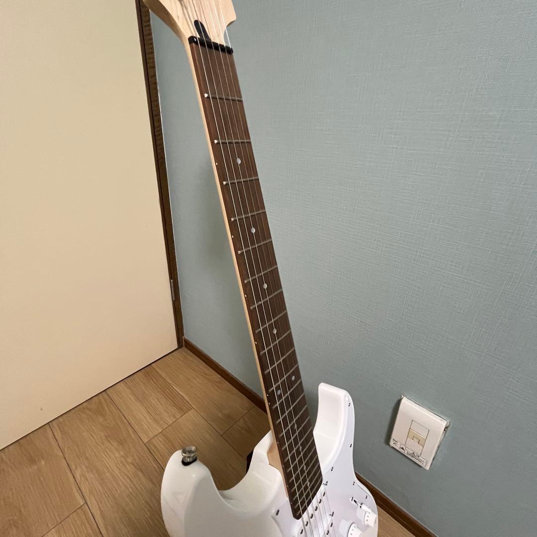 ギター YAMAHA PACIFICA 012