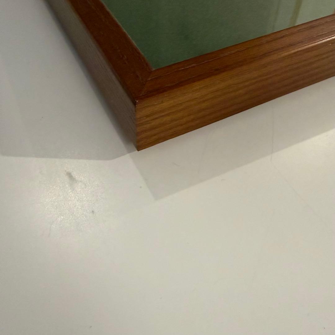 ヒグチユウコ ボリス絵日記 原画