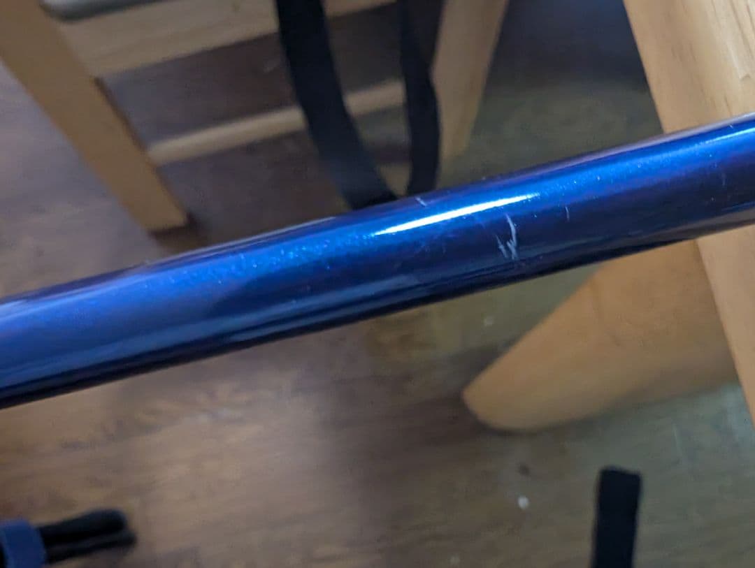 SHIMANOサーフランダー405CX2本セット