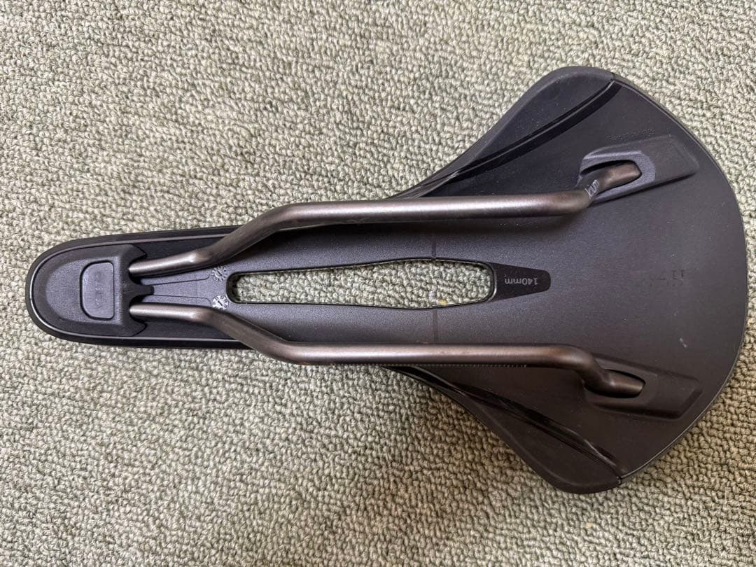 Fizik Vento Antares R3 ヴェントアンタレスR3 140mm