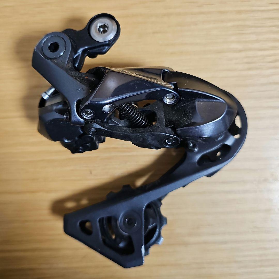 Shimano UltegraRD-R8050 リアディレイラー