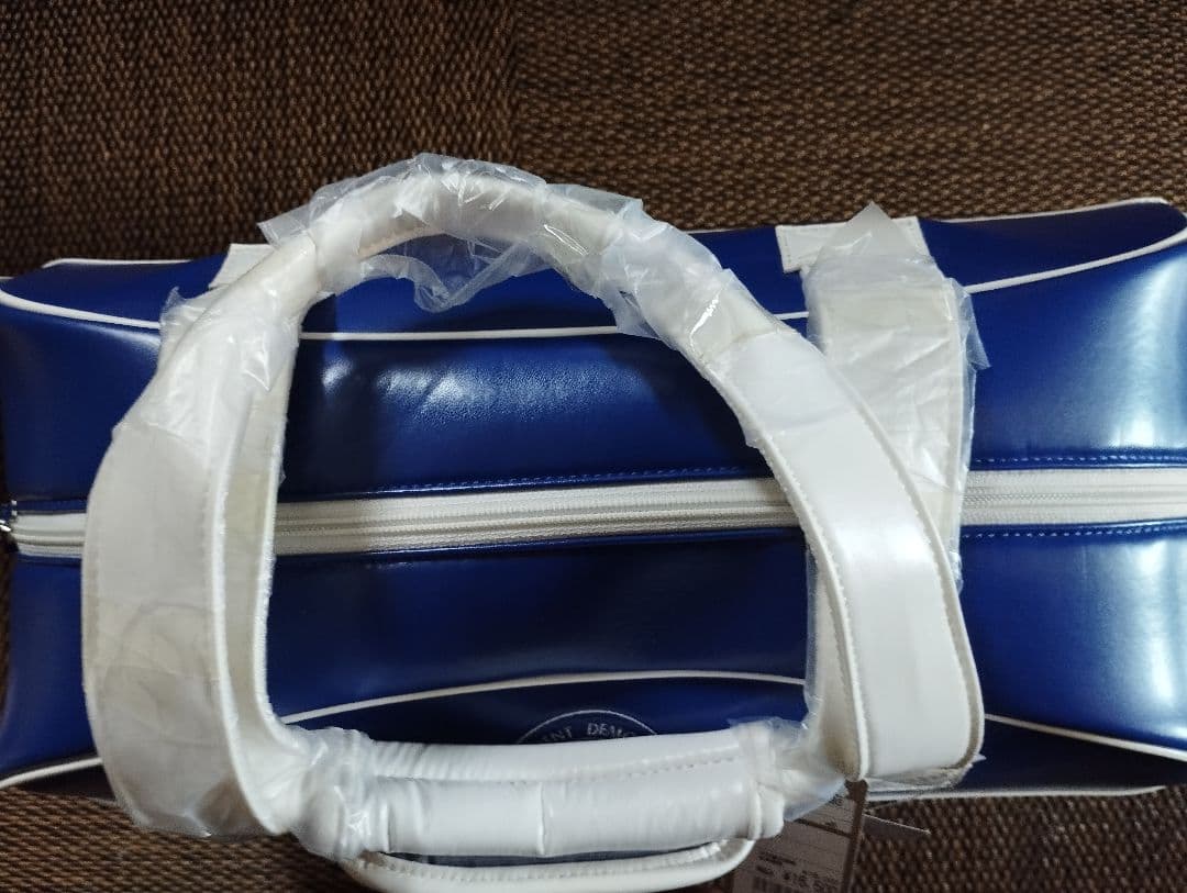 キャロウェイ ボストンバッグ