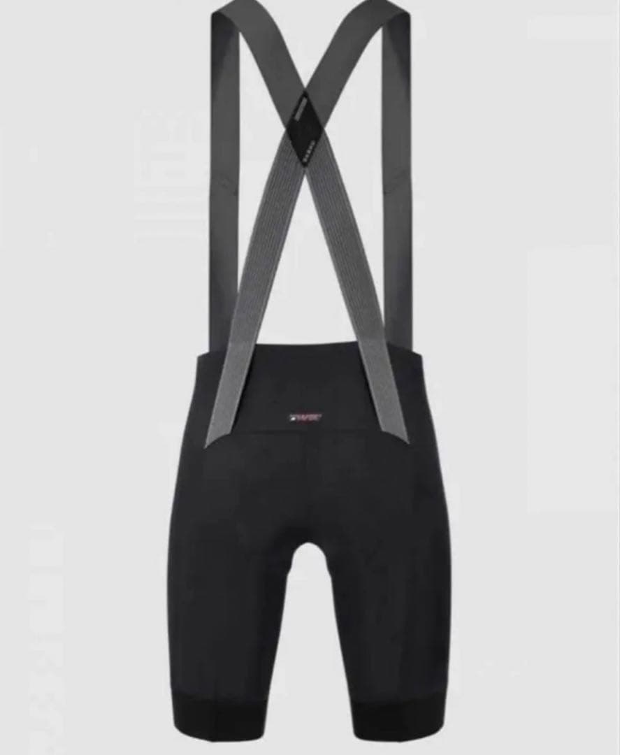 ASSOS EQUIPE RS TARGA サイズ XS