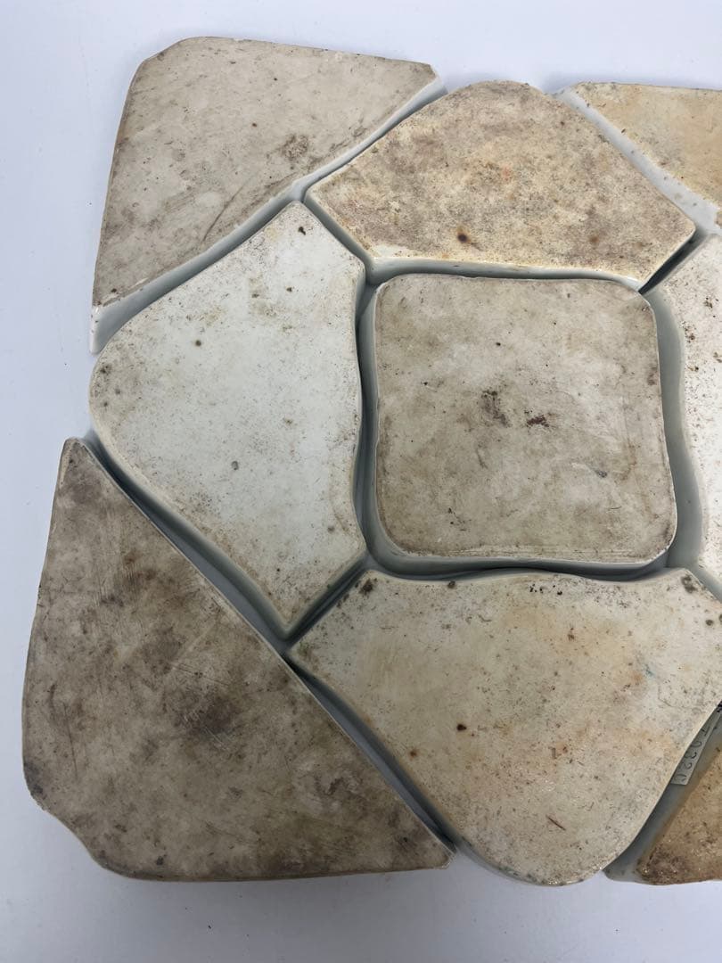 中国古美術 清朝同治骨董 古陶磁器 收藏品 アンティーク 9点セット木箱付