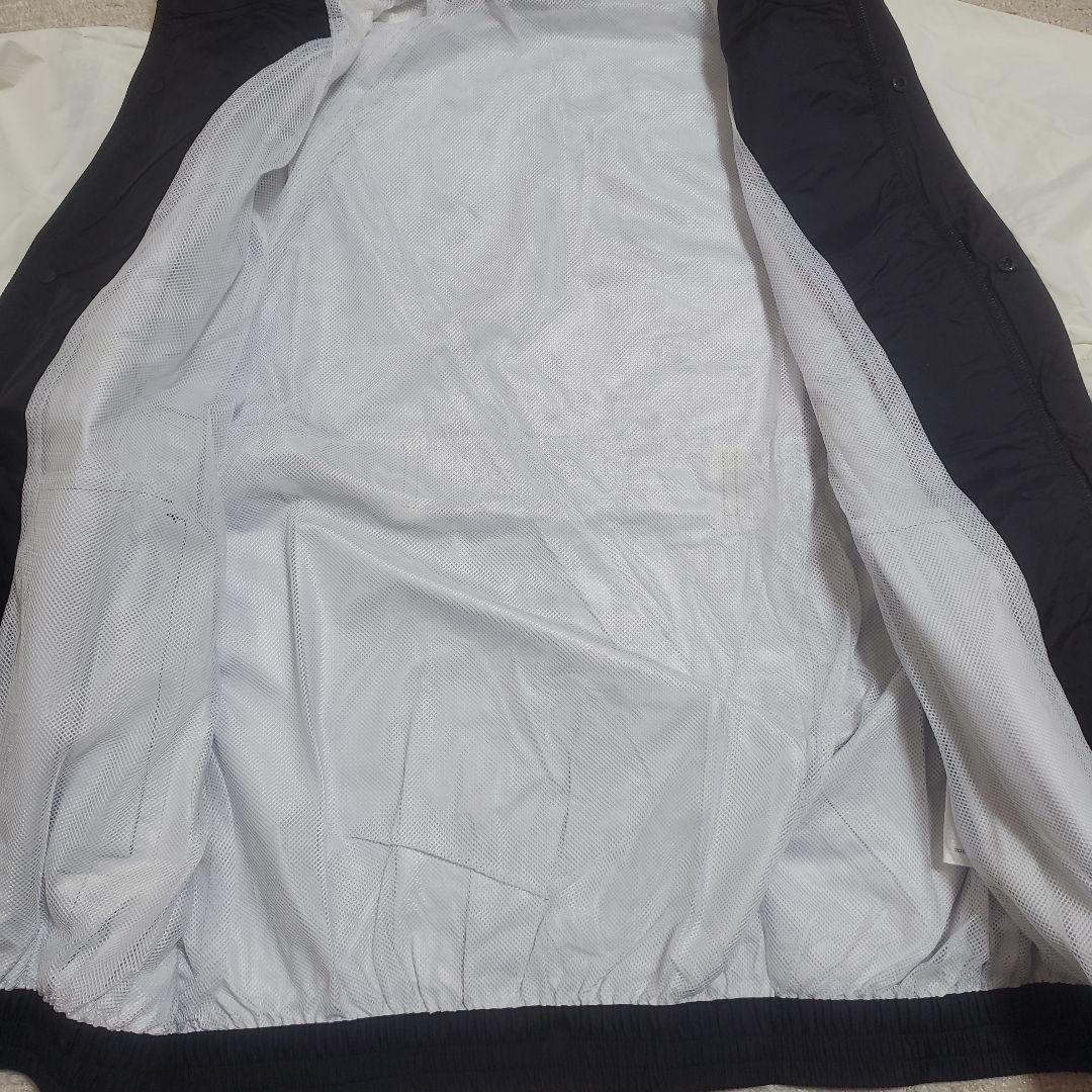 【新品】テーラーメイド　2wayレインジャケット　メンズLL　撥水ストレッチ