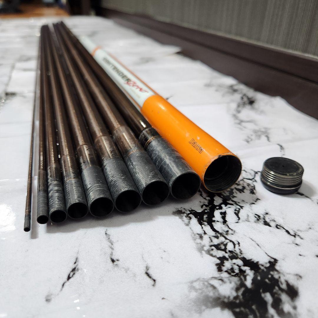 【超希少♪大人気♪】ダイワ コンテンダーゼロ パワー ０３－８５ＭＶ