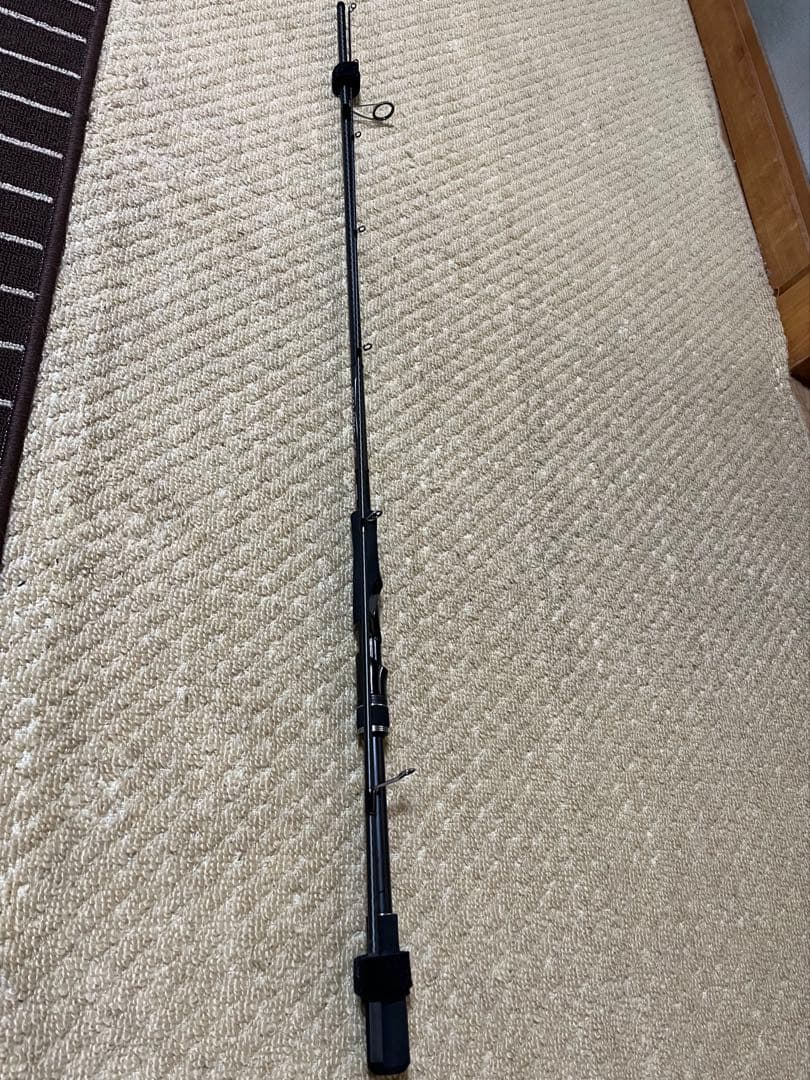 シマノ ディアルーナBS S70MH