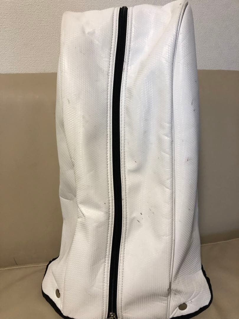 【送料込み】廃盤希少モデルXXIO プロレプリカモデル　キャディバッグ