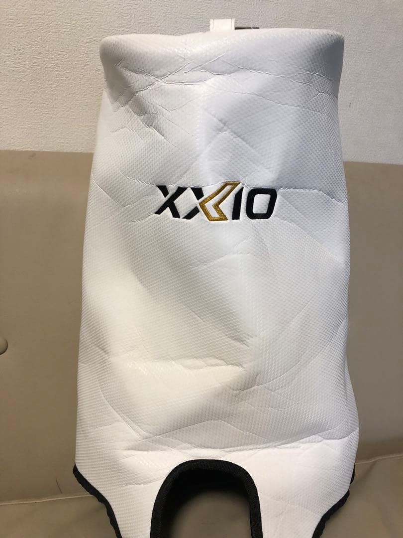 【送料込み】廃盤希少モデルXXIO プロレプリカモデル　キャディバッグ