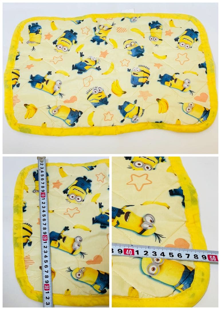 ミニオン　usj マック　文具　ユニバ 雑貨詰め合わせまとめ売り