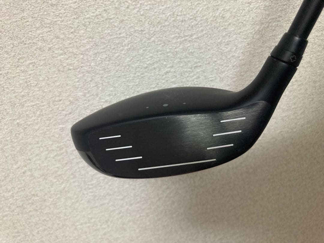 G425 SFT 3W ALTA J CB S カバーなし