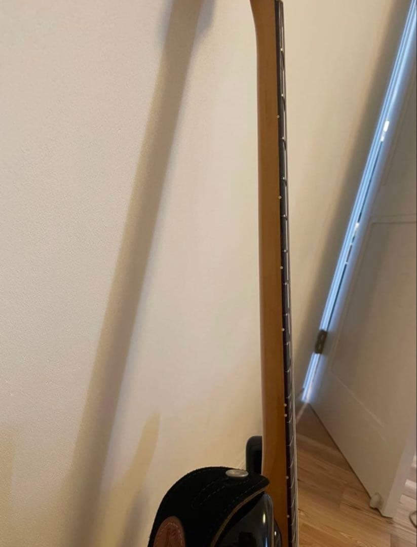 ストラトキャスタータイプ エレキギター ST-62TX fenderjapan