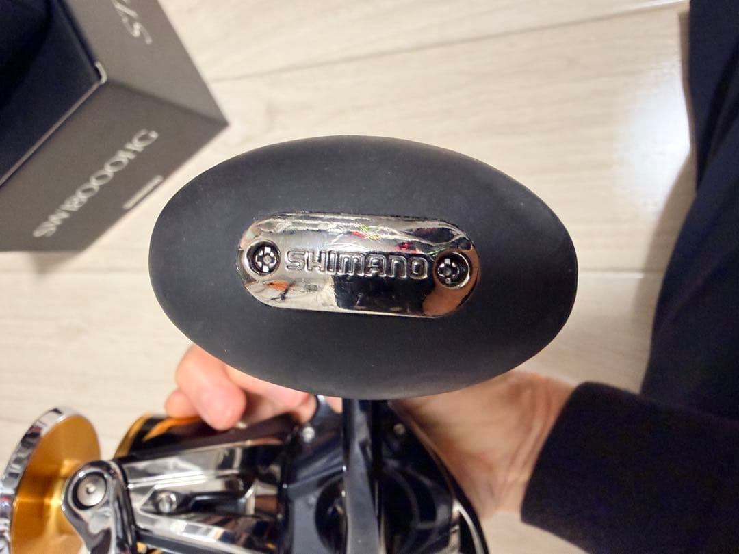 ステラSW18000 PG改