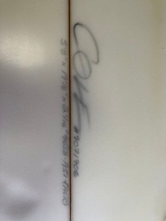 絶版モデル　COLE ファイヤーブレード