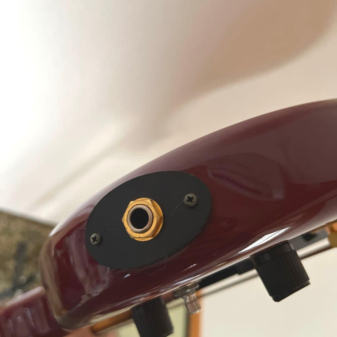 【ワンオーナー】FERNANDES FRB-42 フェルナンデス