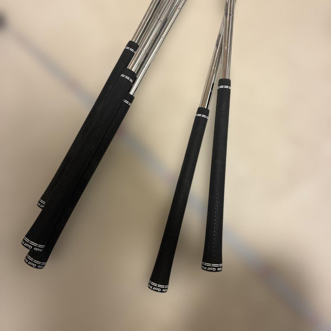 アーティザンLS 720CBアイアン　6-P