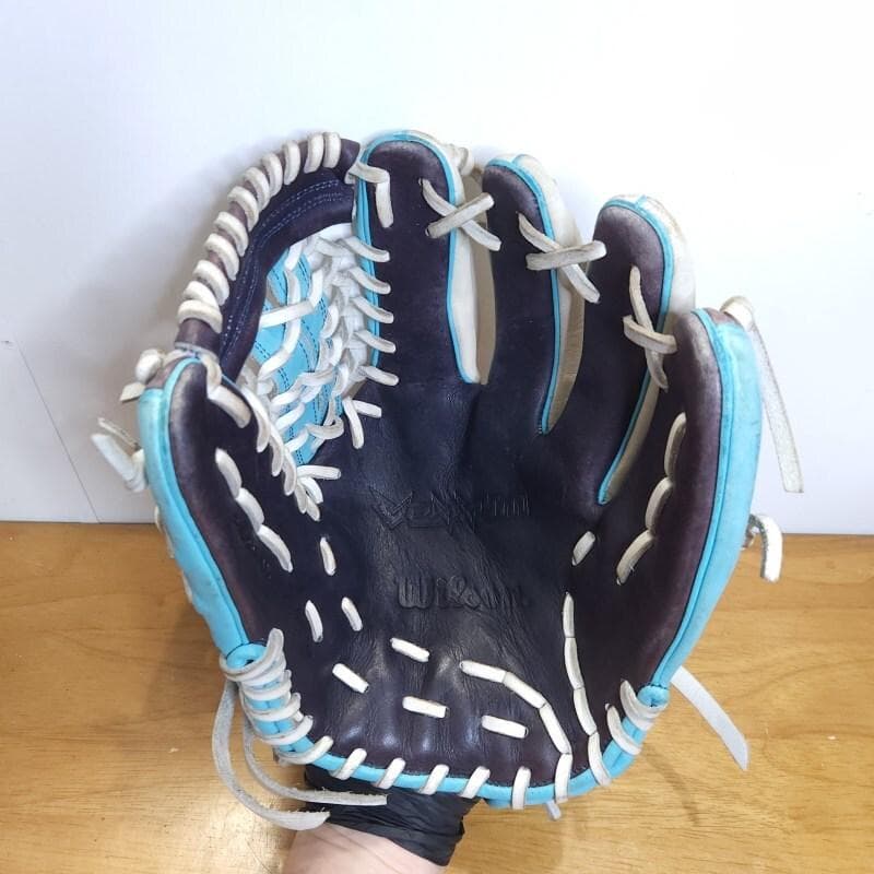 ウイルソン Wilson ベクサム 限定カラー 人気モデル 軟式グローブ