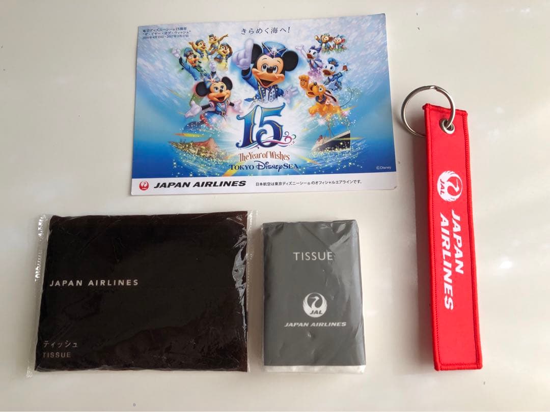 JALグッズ　まとめ売り♡