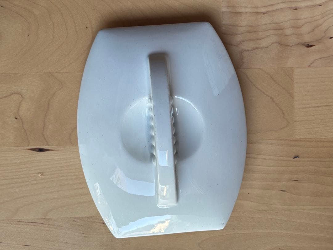 K&G リュネヴィル MALOU マルー キャニスター FARINE 小麦粉