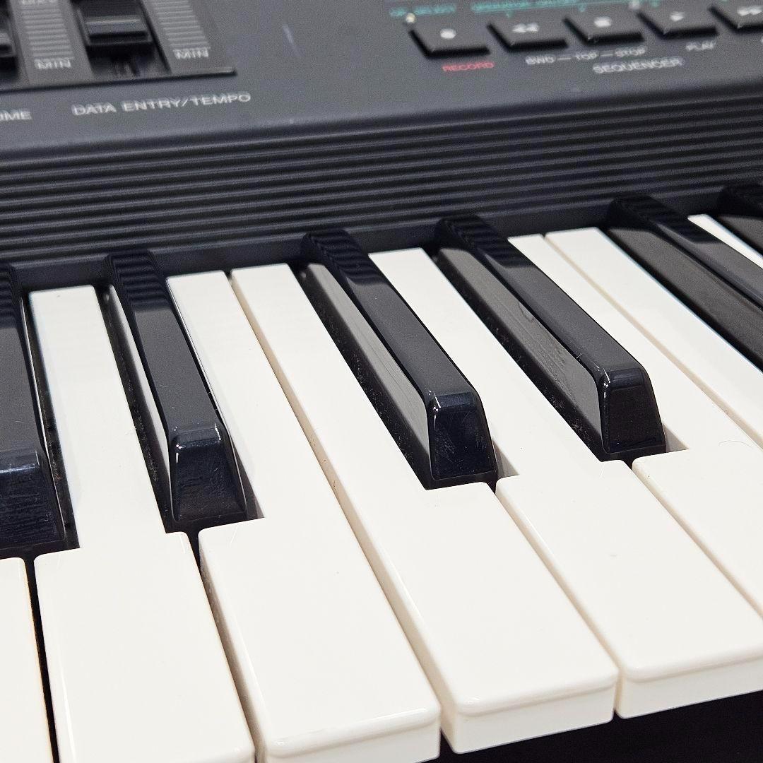 【現状渡し】FM音源 YAMAHA V50 シンセサイザー