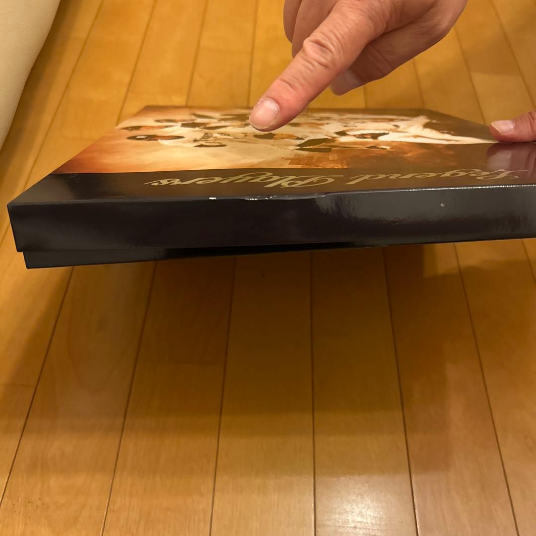 阪神タイガース今岡誠レジェンドレプリカユニフォーム2003モデル【新品未使用】