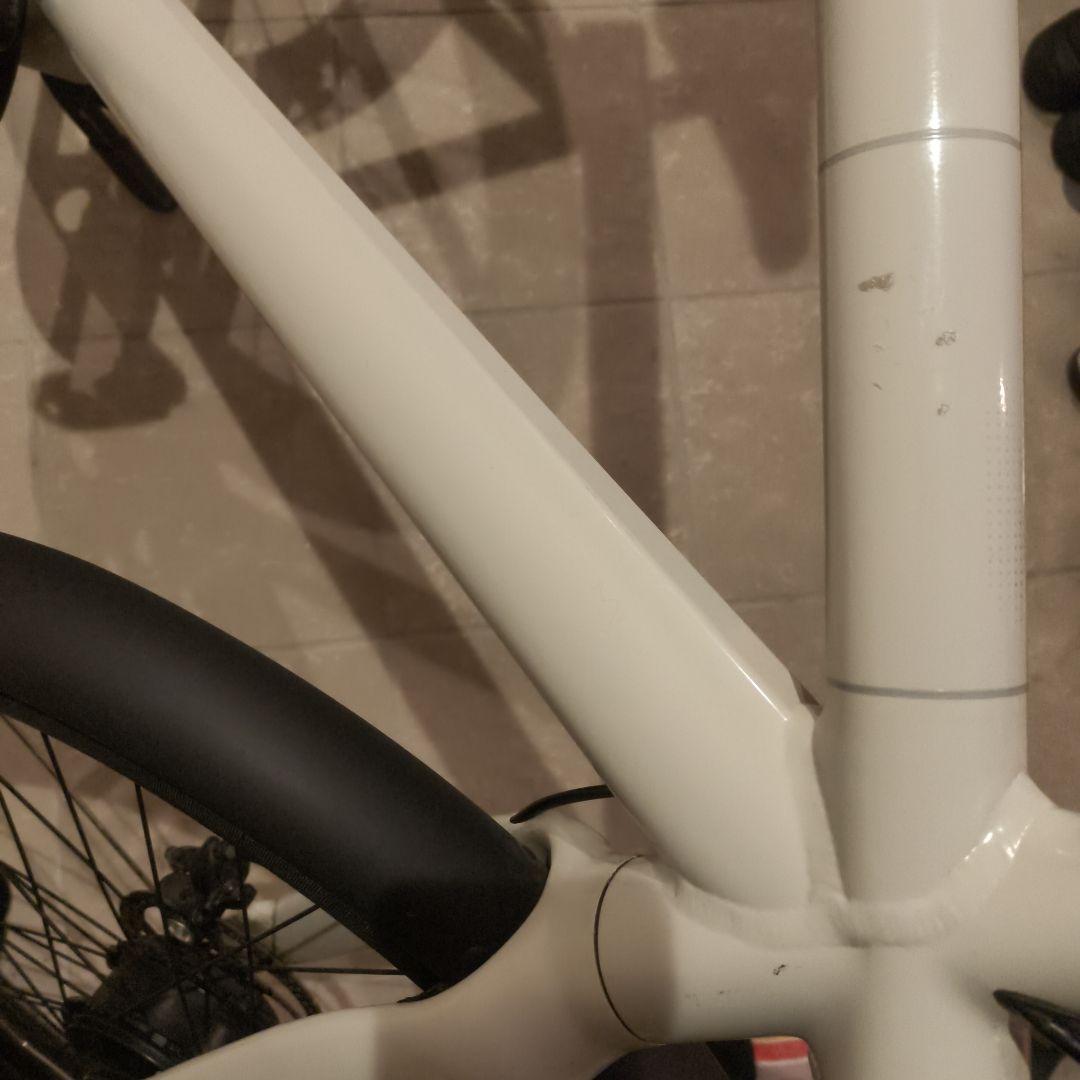 VanMoof S2 バンムーフ［ジャンク品］