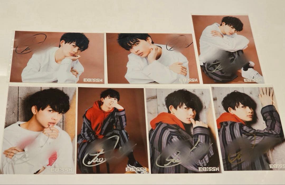 ONE N' ONLY ワンエン NAOYA 草川直弥 グッズセット