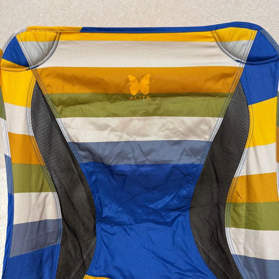 ALITE メイフライチェア リップタイド