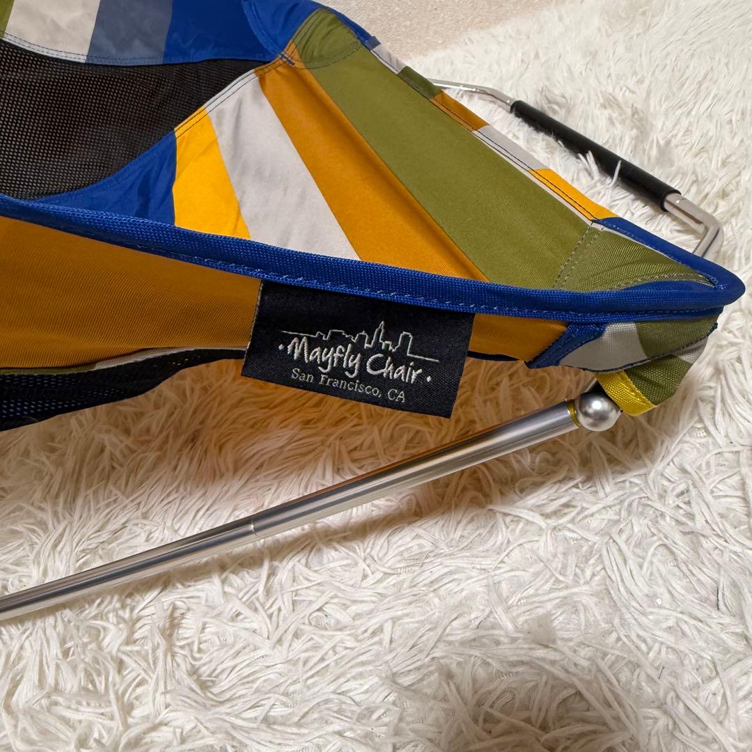 ALITE メイフライチェア リップタイド