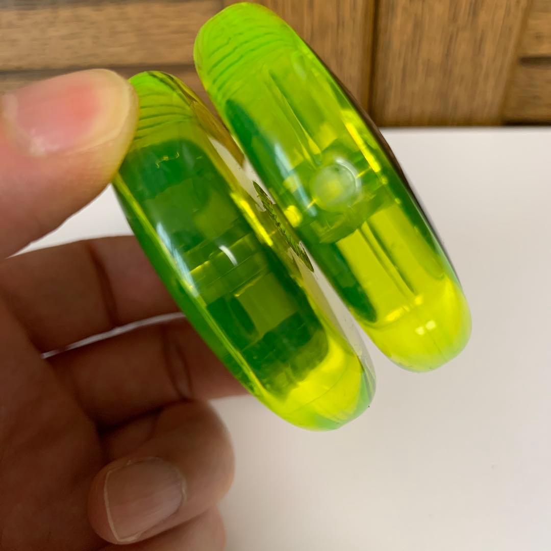 ジャパンチャンピオンシップ　限定ロゴ　ファイヤーボール