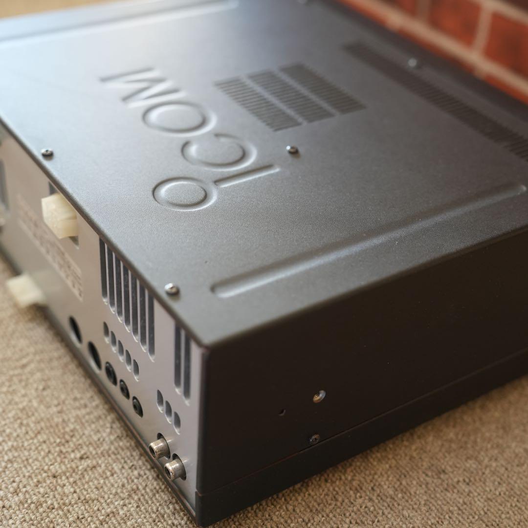 ICOM HF/50MHzオールモードトランシーバー IC-756ProII