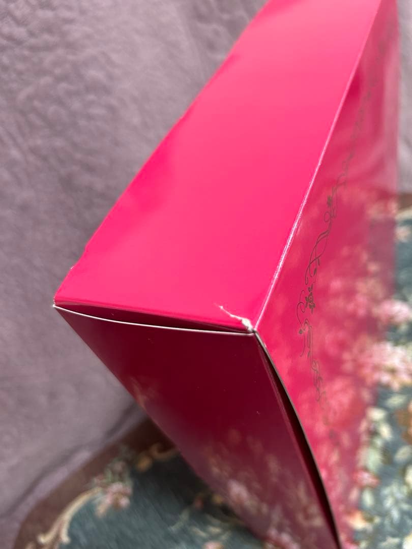 NTT電報　キティちゃんメモリアルボックス