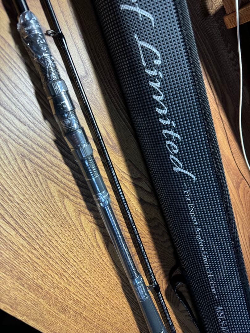 メガネざる　モンスターサーフリミテッド