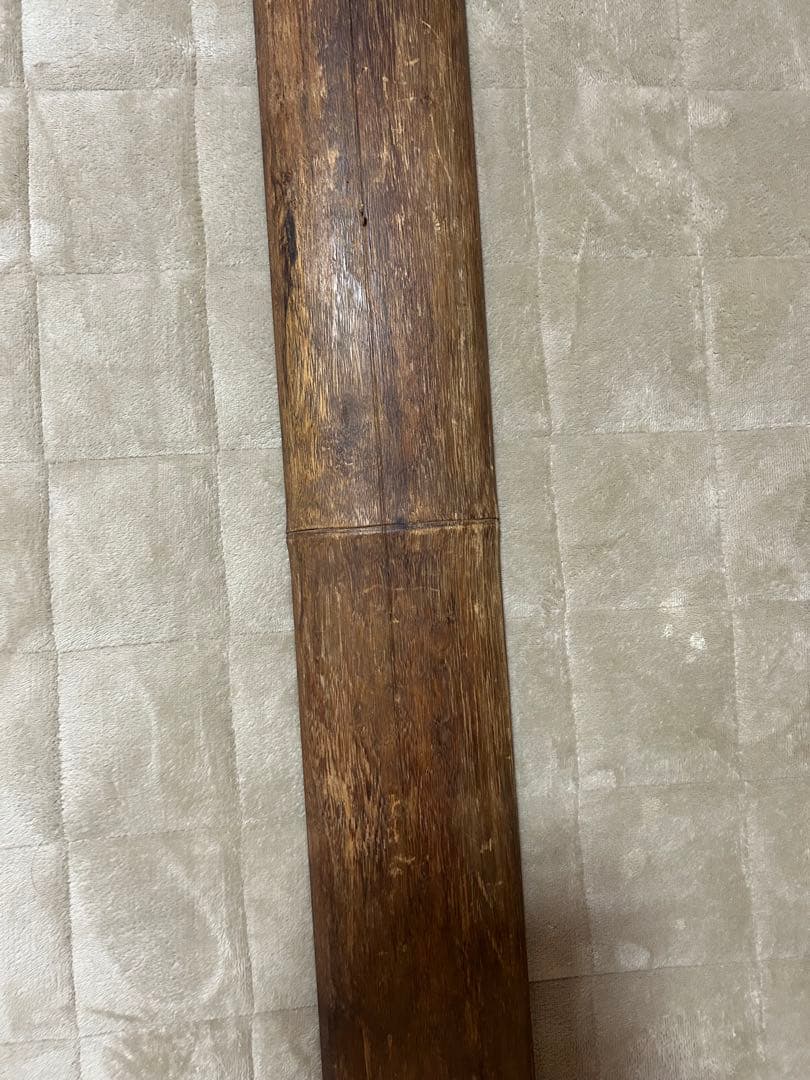 希少　八雲琴(二弦琴) ヴィンテージ