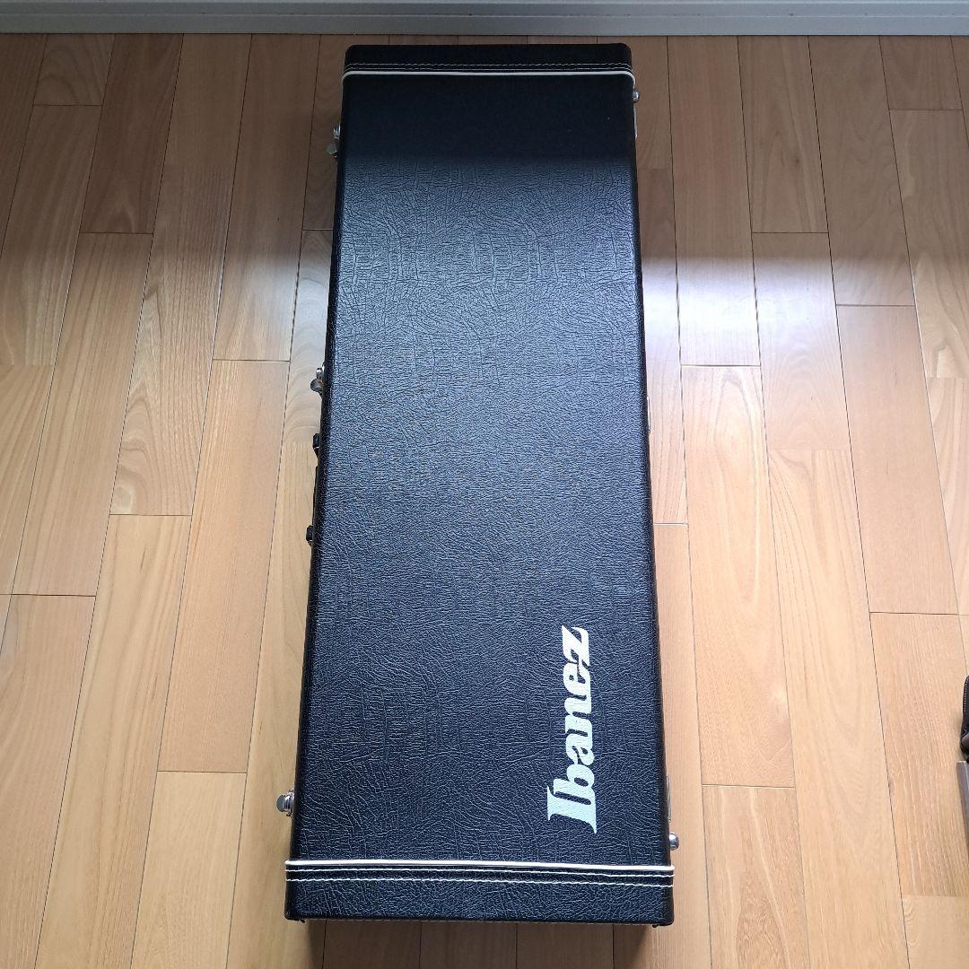 Ibanez エレキギター マーティ・フリードマンモデル ハードケース付き